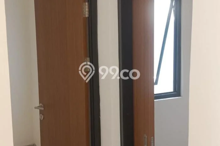 Rumah Luas Asri 3 KT Siap Huni di Sentul City Bogor Rumah Luas Asri 3 KT Siap Huni di Sentul City Bogor