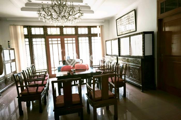 Rumah Luxury Modern Siap Huni di Ancol Jakarta Utara Rumah Luxury Modern Siap Huni di Ancol Jakarta Utara