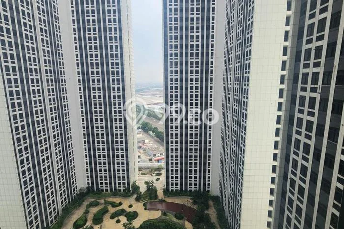 Apartemen Sewa 0 Kamar Hemat Siap Huni di Bekasi, Luas 26m2 Apartemen Sewa 0 Kamar Hemat Siap Huni di Bekasi, Luas 26m2