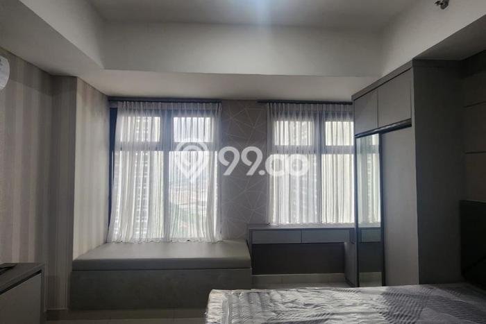 Apartemen Sewa 0 Kamar Hemat Siap Huni di Bekasi, Luas 26m2 Apartemen Sewa 0 Kamar Hemat Siap Huni di Bekasi, Luas 26m2