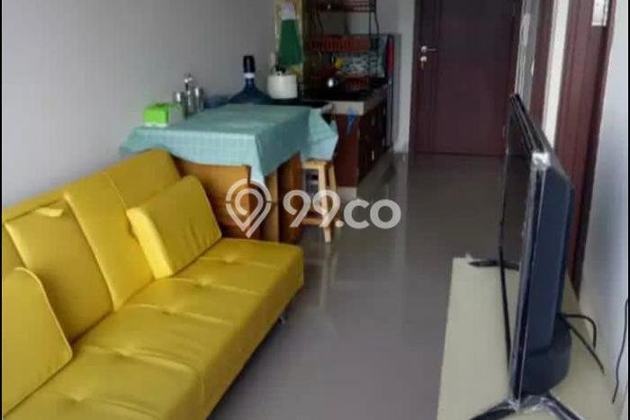Untuk Dijual Apartemen 2 KT & 1 KM di Tangerang Lokasi Strategis Untuk Dijual Apartemen 2 KT & 1 KM di Tangerang Lokasi Strategis