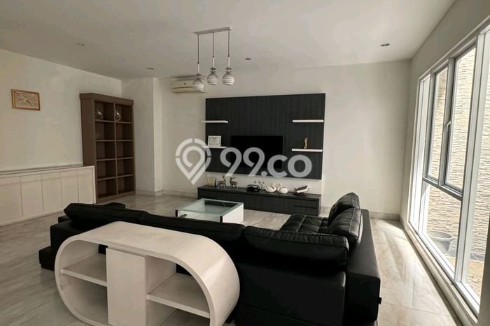 Rumah Luxury Modern Siap Huni di Pluit Jakarta Utara Rumah Luxury Modern Siap Huni di Pluit Jakarta Utara