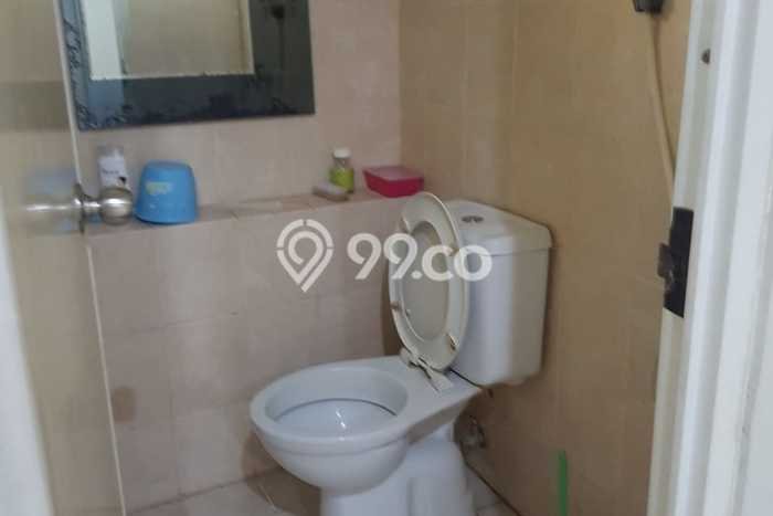 Dijual Apartemen 2 KT 1 KM di Pegangsaan Luas 35m2 Dijual Apartemen 2 KT 1 KM di Pegangsaan Luas 35m2