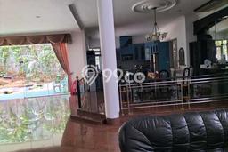 Dijual Rumah Mewah Elegan Dengan View Cantik di Pantai Mutiara, Jakarta Utara Dijual Rumah Mewah Elegan Dengan View Cantik di Pantai Mutiara, Jakarta Utara