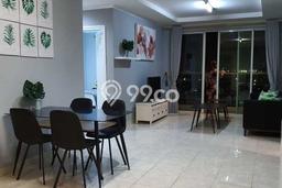 Untuk Dijual Apartemen Terjangkau di Kelapa Gading, Jakarta Utara dengan 3 KT, 3 KM Untuk Dijual Apartemen Terjangkau di Kelapa Gading, Jakarta Utara dengan 3 KT, 3 KM