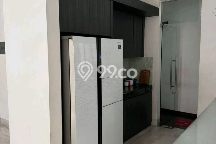 Rumah Luxury Modern Siap Huni di Pluit Jakarta Utara Rumah Luxury Modern Siap Huni di Pluit Jakarta Utara