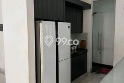 Rumah Luxury Modern Siap Huni di Pluit Jakarta Utara Rumah Luxury Modern Siap Huni di Pluit Jakarta Utara