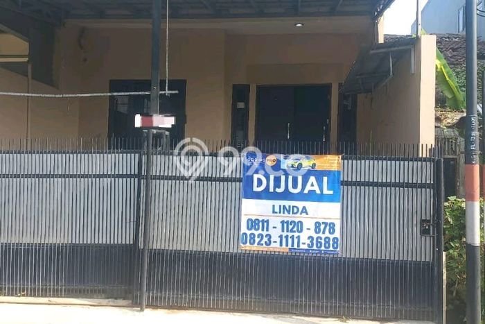 Dijual Cepat Rumah Bagus Siap Huni LB 120m2 di Kelapa Gading, Jakarta Utara Dijual Cepat Rumah Bagus Siap Huni LB 120m2 di Kelapa Gading, Jakarta Utara