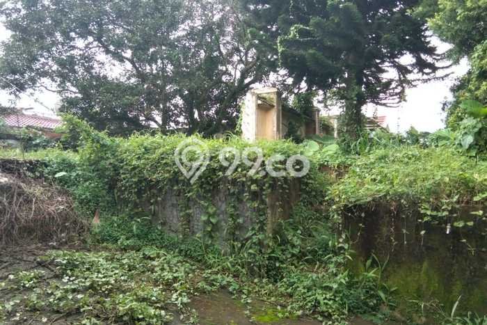 Tanah Komersial Dijual di Bogor Timur Bogor 510m2 Tanah Komersial Dijual di Bogor Timur Bogor 510m2