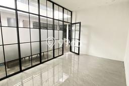 Rumah Luxury Modern Tanpa Renovasi di Pejaten Jakarta Selatan Rumah Luxury Modern Tanpa Renovasi di Pejaten Jakarta Selatan