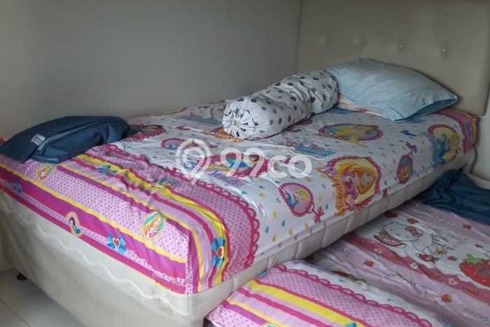 Dijual Apartemen 2 KT 1 KM di Pegangsaan Luas 35m2 Dijual Apartemen 2 KT 1 KM di Pegangsaan Luas 35m2