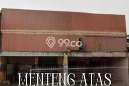 Untuk Dijual Tanah 361m2 di Menteng Atas, Jakarta Pusat Untuk Dijual Tanah 361m2 di Menteng Atas, Jakarta Pusat