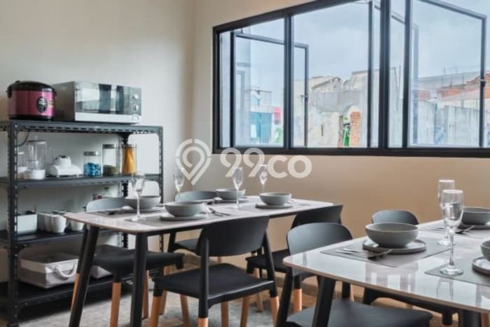 Kost Dijual Lokasi Strategis Pinangsia Jakarta Barat 17 Kamar Tidur Kost Dijual Lokasi Strategis Pinangsia Jakarta Barat 17 Kamar Tidur