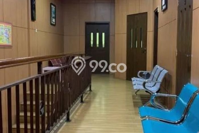 Paling Diincar! Ruko Dijual di Permata Hijau Harga Kompetitif Paling Diincar! Ruko Dijual di Permata Hijau Harga Kompetitif