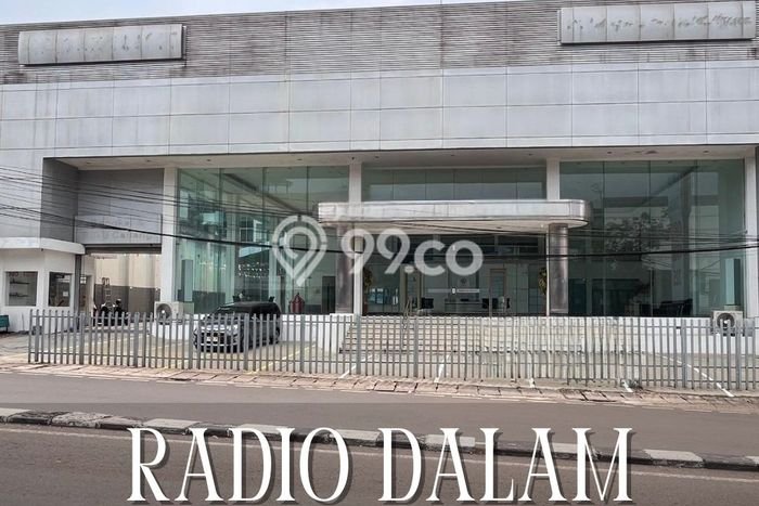 Komersial Bagus Dijual LB 1800m2 Lokasi Strategis Jakarta Selatan Area Cocok untuk Berbisnis Komersial Bagus Dijual LB 1800m2 Lokasi Strategis Jakarta Selatan Area Cocok untuk Berbisnis