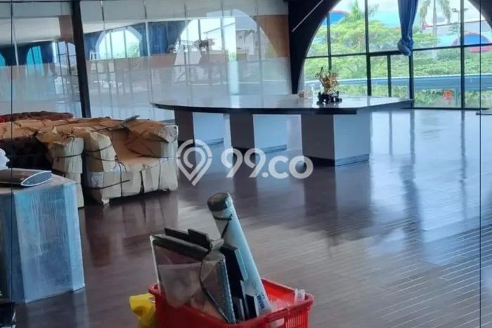 Dijual! Pabrik di Kedaung Tangerang LT 1m2 / LB 8000m2 Kawasan Bisnis Dijual! Pabrik di Kedaung Tangerang LT 1m2 / LB 8000m2 Kawasan Bisnis