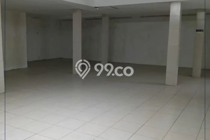 Ruko Dijual Lokasi Emas di Kebon Sirih Luas 200m2 Ruko Dijual Lokasi Emas di Kebon Sirih Luas 200m2