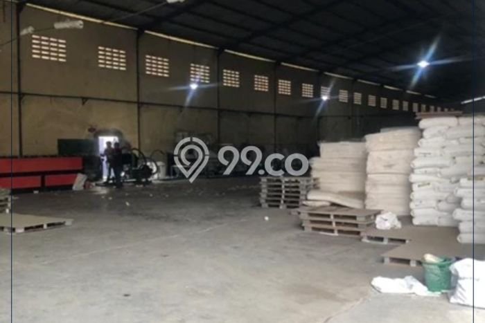 Dijual Gudang di Kemiri, Luas 12000m2m², Area Bisnis Dijual Gudang di Kemiri, Luas 12000m2m², Area Bisnis