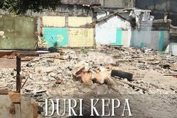 Tanah Dijual di Jakarta Barat Seluas 198m2 Strategis Tanah Dijual di Jakarta Barat Seluas 198m2 Strategis