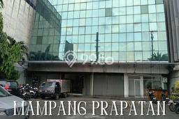 Kantor Favorit Dijual di Mampang Prapatan Jakarta Selatan Area Pusat Bisnis Kantor Favorit Dijual di Mampang Prapatan Jakarta Selatan Area Pusat Bisnis