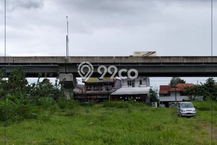 Lahan untuk Dijual Lokasi Cibadak, Sukabumi Luas 97000m2 SHM Lahan untuk Dijual Lokasi Cibadak, Sukabumi Luas 97000m2 SHM