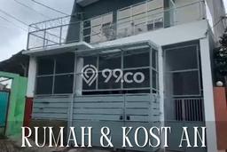 Rumah Eksklusif Siap Huni LT 215m2 di Kebon Jeruk, Jakarta Barat Rumah Eksklusif Siap Huni LT 215m2 di Kebon Jeruk, Jakarta Barat