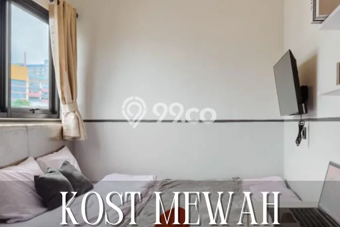 Kost Dijual Lokasi Strategis Pinangsia Jakarta Barat 17 Kamar Tidur Kost Dijual Lokasi Strategis Pinangsia Jakarta Barat 17 Kamar Tidur