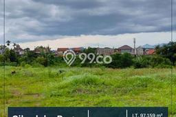 Lahan untuk Dijual Lokasi Cibadak, Sukabumi Luas 97000m2 SHM Lahan untuk Dijual Lokasi Cibadak, Sukabumi Luas 97000m2 SHM