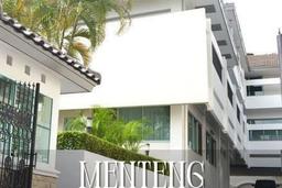 FOR SALE Kost 22 Kamar, 10 Kamar Mandi di Menteng, Jakarta Pusat, Luas 2500m2 FOR SALE Kost 22 Kamar, 10 Kamar Mandi di Menteng, Jakarta Pusat, Luas 2500m2