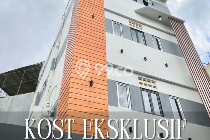 Kost Dijual Lokasi Strategis Tomang Jakarta Barat 21 Kamar Tidur Kost Dijual Lokasi Strategis Tomang Jakarta Barat 21 Kamar Tidur