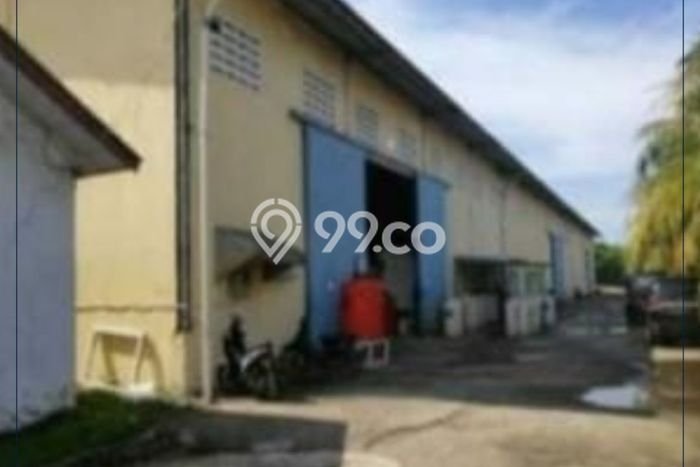 Dijual Gudang di Kemiri, Luas 12000m2m², Area Bisnis Dijual Gudang di Kemiri, Luas 12000m2m², Area Bisnis