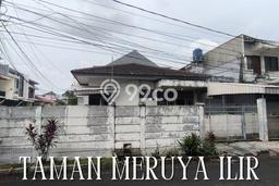 Hunian Elit LB 125m2 Siap Pakai Desain Elegan di Meruya, Jakarta Barat Hunian Elit LB 125m2 Siap Pakai Desain Elegan di Meruya, Jakarta Barat