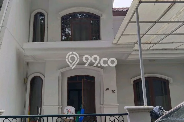 Dijual Rumah Luas Megah Dengan View Cantik di Sunter, Jakarta Utara Dijual Rumah Luas Megah Dengan View Cantik di Sunter, Jakarta Utara