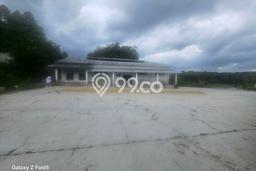 Tanah Strategis Dijual di Warungkondang Cianjur 90000m2 Tanah Strategis Dijual di Warungkondang Cianjur 90000m2