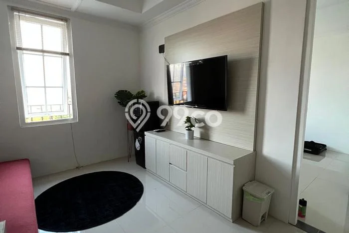 Tersedia Apartemen 2 KT & 1 KM di Tembalang, Semarang Tersedia Apartemen 2 KT & 1 KM di Tembalang, Semarang