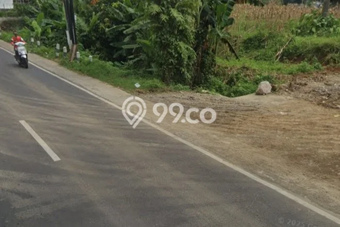 Tanah Potensial di Boja, Luas 4000m², For Rent Tanah Potensial di Boja, Luas 4000m², For Rent