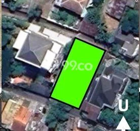 Jarang Ada! Tanah di Semarang Barat Punya Luas 700m2 SHM Jarang Ada! Tanah di Semarang Barat Punya Luas 700m2 SHM