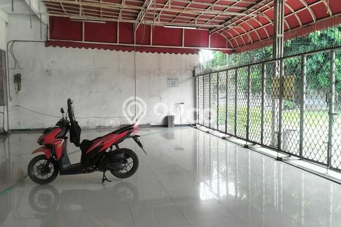 Gudang Komersial Dijual di Demak Demak LT 1524m2 & LB 600m2 Gudang Komersial Dijual di Demak Demak LT 1524m2 & LB 600m2