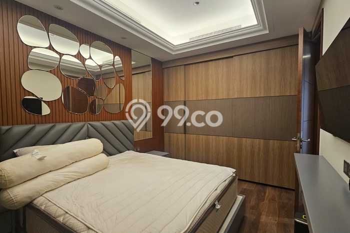 Disewakan Apartemen 3 KT di Kawasan Semarang Tengah, Semarang Disewakan Apartemen 3 KT di Kawasan Semarang Tengah, Semarang