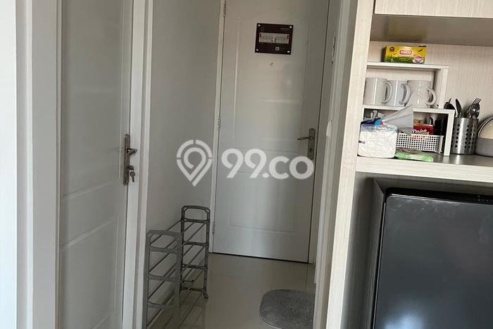 Tersedia Apartemen 2 KT & 1 KM di Tembalang, Semarang Tersedia Apartemen 2 KT & 1 KM di Tembalang, Semarang