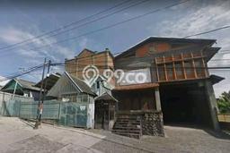 Dijual Gudang di Ngaliyan Semarang LT 3550m2 / LB 2912m2 Dijual Gudang di Ngaliyan Semarang LT 3550m2 / LB 2912m2