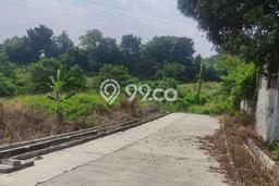 Tanah di Banyumanik, Semarang Luas 14157m2 Dijual Segera Tanah di Banyumanik, Semarang Luas 14157m2 Dijual Segera