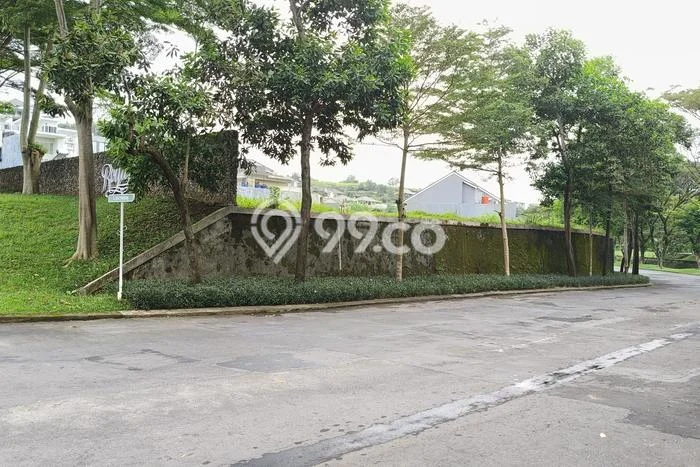 Dijual Tanah Lokasi Candi Golf, Semarang Seluas 406m2 Dijual Tanah Lokasi Candi Golf, Semarang Seluas 406m2