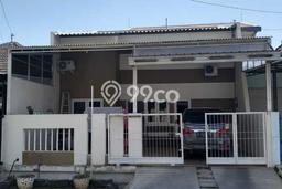 Jual Rumah Modern 3 KT di Puri Anjasmoro, Semarang Jual Rumah Modern 3 KT di Puri Anjasmoro, Semarang