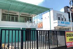 Ruko Disewakan di Semarang Barat, Luas 234m2m², Lokasi Strategis Ruko Disewakan di Semarang Barat, Luas 234m2m², Lokasi Strategis