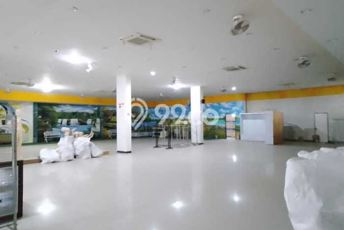 Gudang Dijual Lokasi Emas di Ngaliyan Luas 1500m2 Gudang Dijual Lokasi Emas di Ngaliyan Luas 1500m2