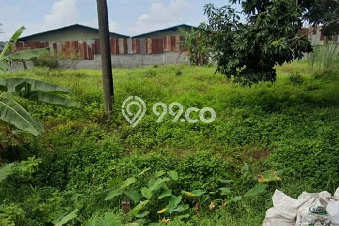 Tanah Potensial di Boja, Luas 4000m², For Rent Tanah Potensial di Boja, Luas 4000m², For Rent