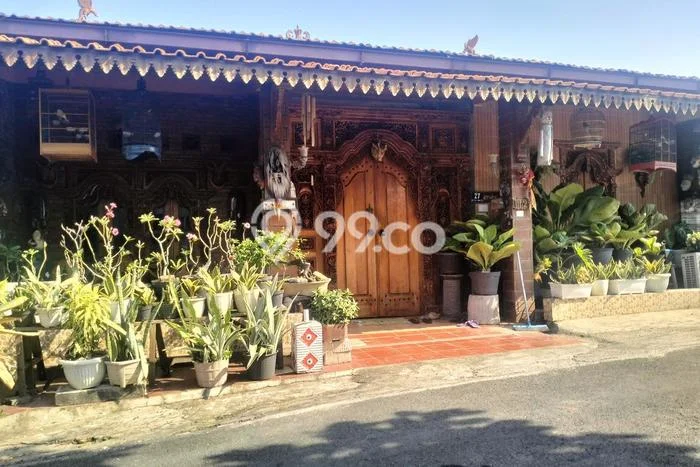 Dijual Rumah 2 Kamar Lokasi Ideal Nyaman dan Strategis di Semarang Barat Dijual Rumah 2 Kamar Lokasi Ideal Nyaman dan Strategis di Semarang Barat