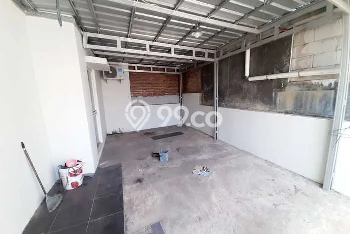 Jual Rumah Eksklusif 2 KT di BSB City, Semarang Jual Rumah Eksklusif 2 KT di BSB City, Semarang