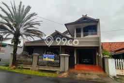 Hot Offer Hunian Mewah Ideal dan Luas di Semarang Barat, Semarang Hot Offer Hunian Mewah Ideal dan Luas di Semarang Barat, Semarang